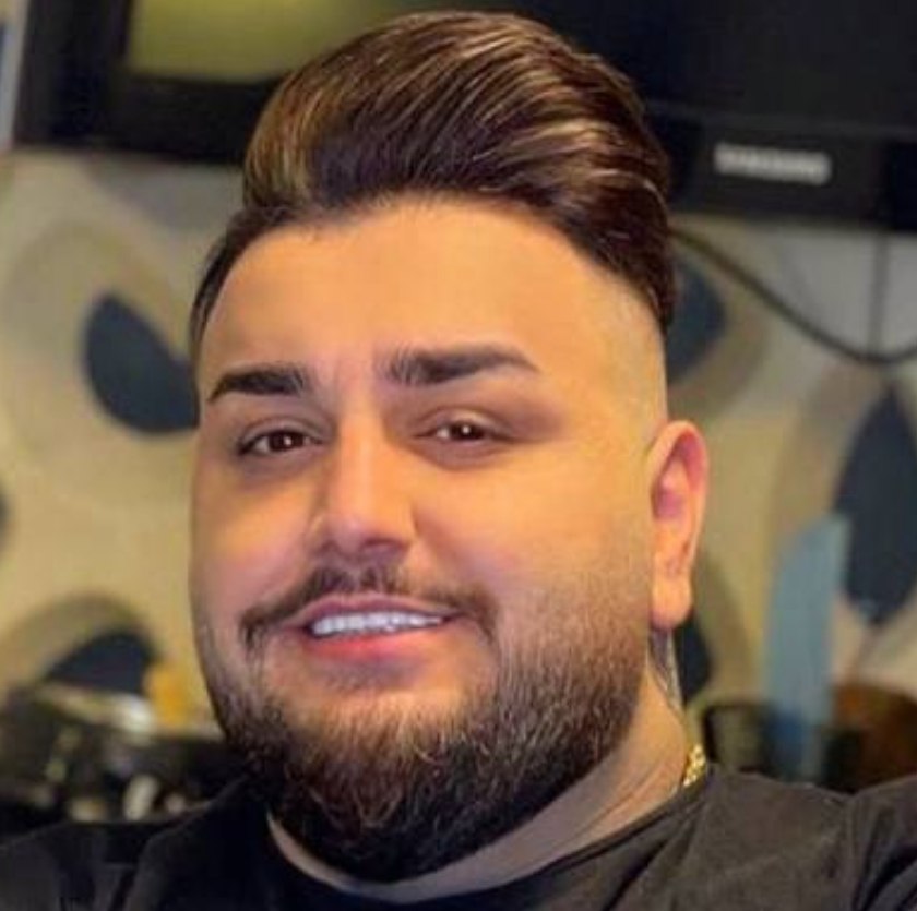 دانلود آهنگ بنام ریمیکس 2026 با صدای امیر قمی