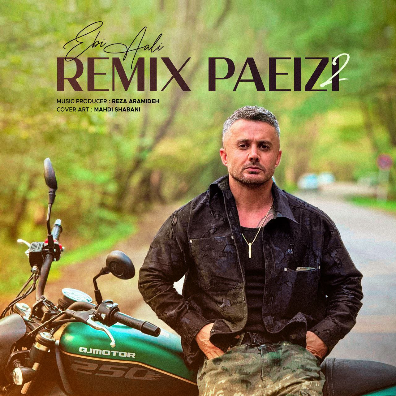 دانلود آهنگ بنام ریمیکس پاییزی 2 با صدای ابی عالی