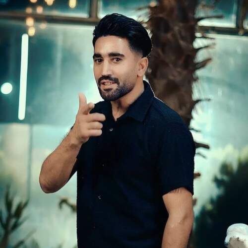 دانلود آهنگ بنام  با صدای قدرت جعفری