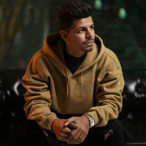 دانلود آهنگ بنام  با صدای حسام حیدری