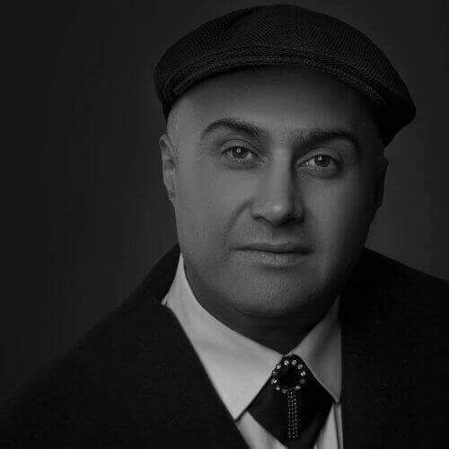 دانلود آهنگ بنام  با صدای حسام لرنژاد