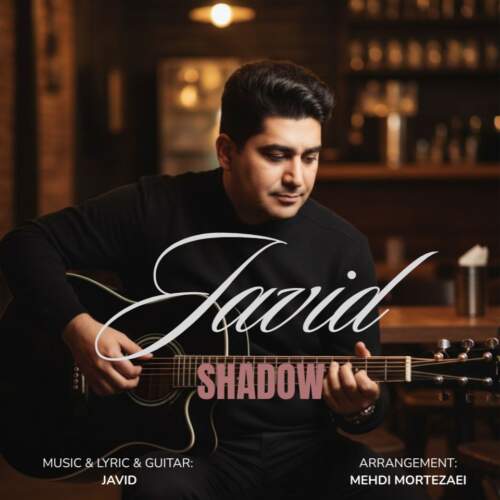دانلود آهنگ بنام سایه با صدای جاوید