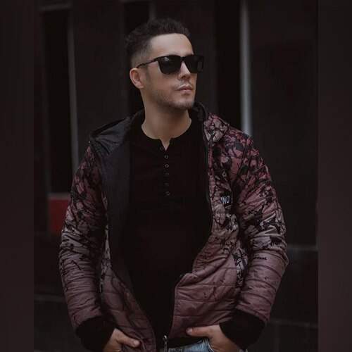 دانلود آهنگ بنام  با صدای سعید زرگوش تنها