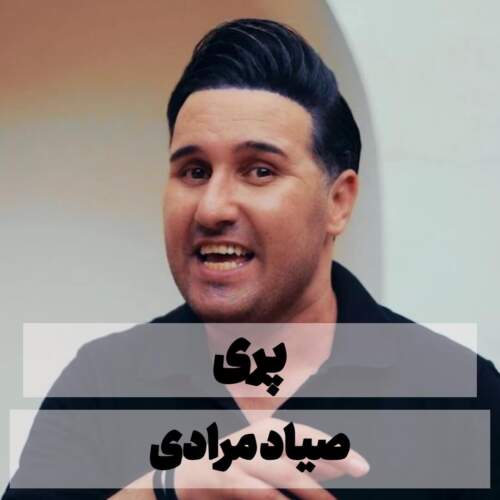 دانلود آهنگ بنام  با صدای صیاد مرادی