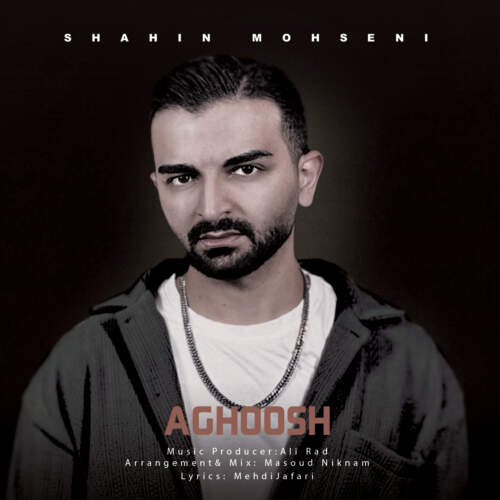 دانلود آهنگ بنام آغوش با صدای شاهین محسنی