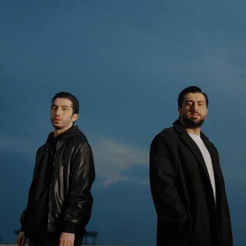 دانلود آهنگ بنام ببین من عوض شدم با صدای د دان