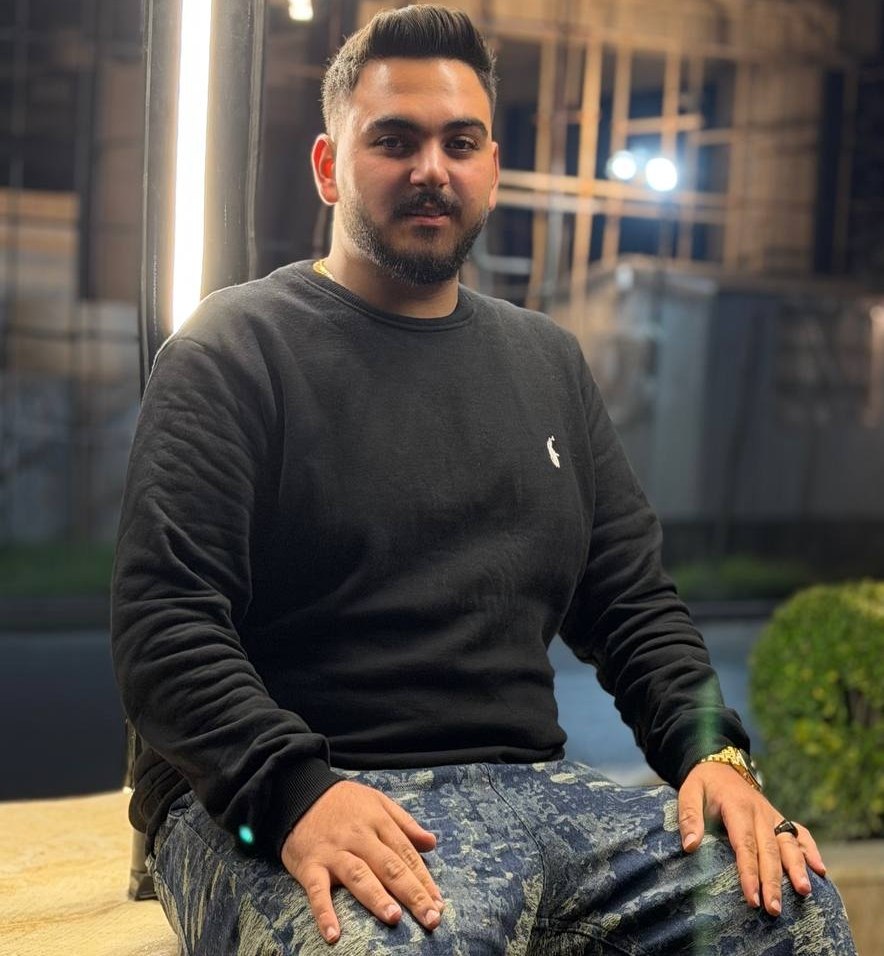 دانلود آهنگ  ریمیکس 2025 با صدای اشکان نیکپور