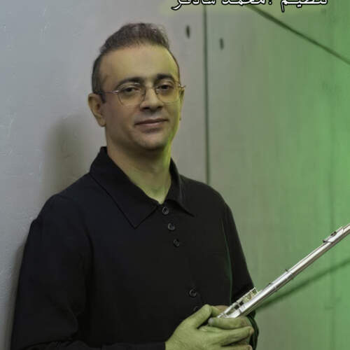 دانلود آهنگ  گیلان شاد (تکنوازی فلوت) با صدای فرهاد کاظمی