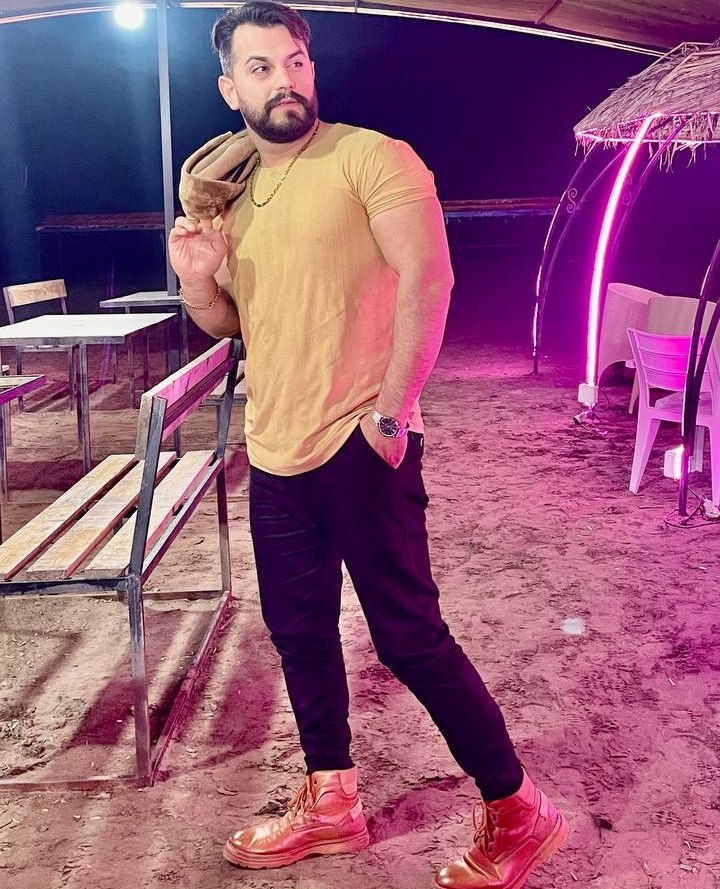 دانلود آهنگ  دلبر چریکی با صدای حسن حسینی