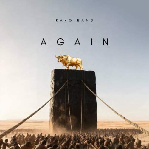 دانلود آهنگ  دوباره با صدای کاکو بند