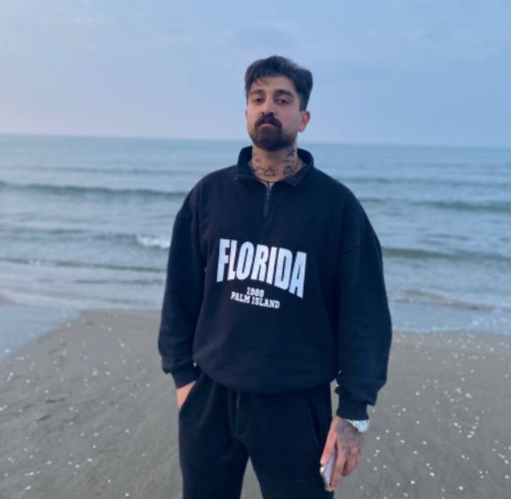 دانلود آهنگ  ویس بعد ته با صدای ماهان خادمی