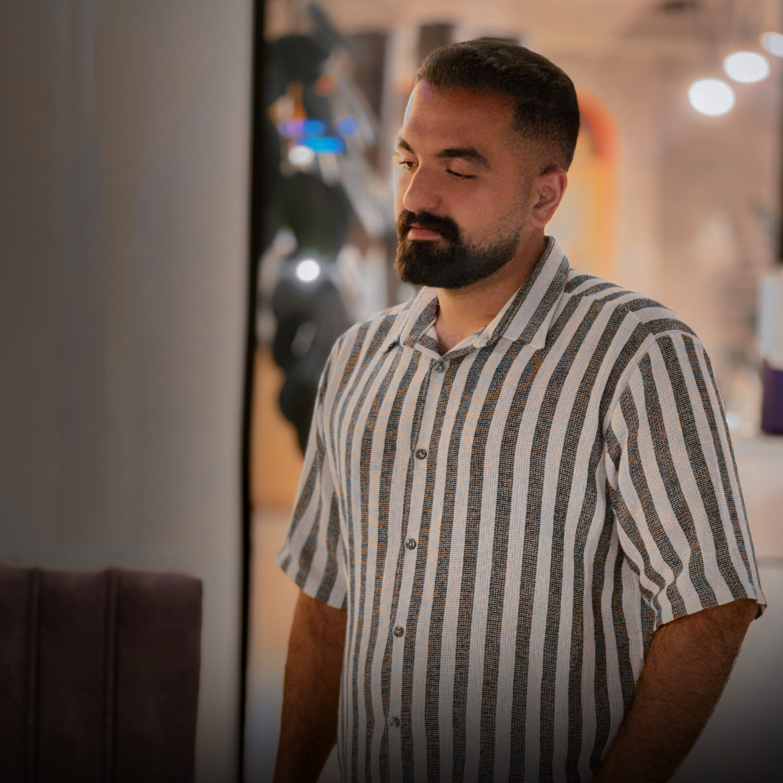 دانلود آهنگ  قشنگه مازرون با صدای مهدی کارگر