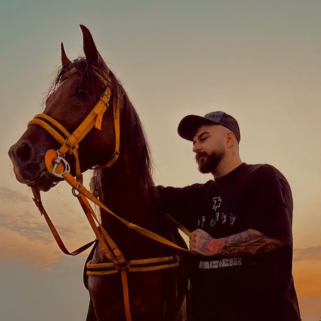 دانلود آهنگ  ویس گیتاری جدید با صدای مهدی آبگون و علی اکبر محمدی