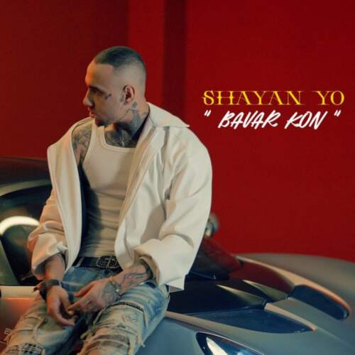 دانلود آهنگ  باور کن با صدای شایان یو