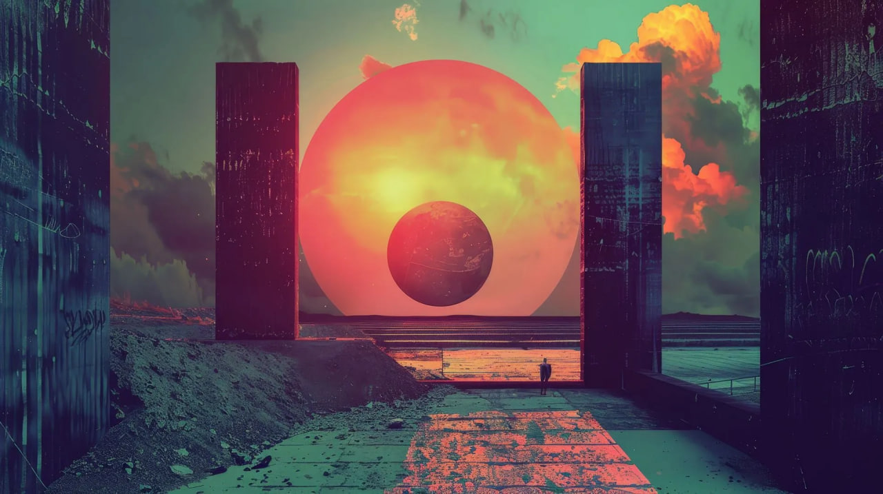 دانلود آهنگ  ریمیکس بال و پر ( هوش مصنوعی ) با صدای امیر تتلو