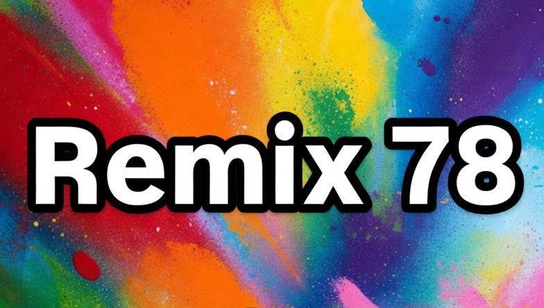 دانلود آهنگ  ریمیکس 78 ( هفتادوهشت با صدای افشین شریفی و شایع و گادپوری