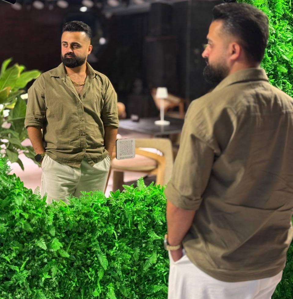 دانلود آهنگ  غم دوری با صدای رضا علیزاده