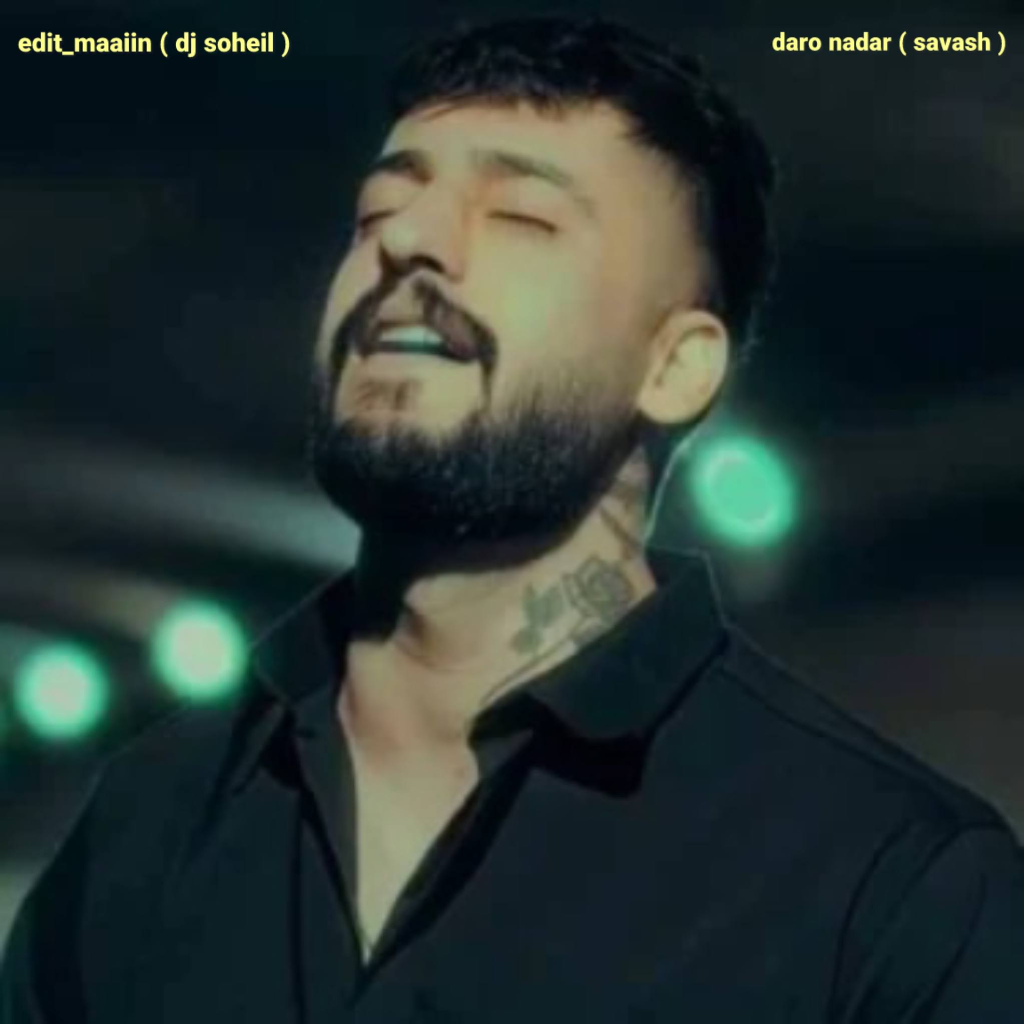 دانلود آهنگ بنام داروندار با صدای آیسان اسلامی و ناجی و مسلک و سورنا و ساواش