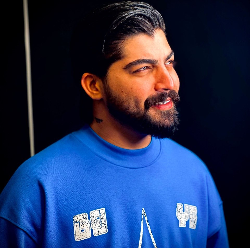 دانلود آهنگ  پادکست 2026 با صدای ابوالفضل اسماعیل نژاد