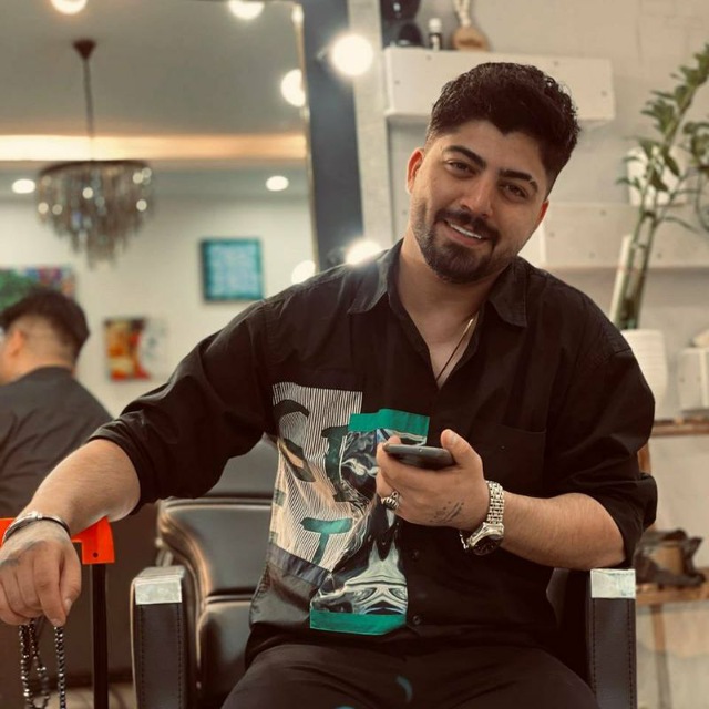 دانلود آهنگ  ریمیکس مورفین با صدای ابوالفضل اسماعیل نژاد