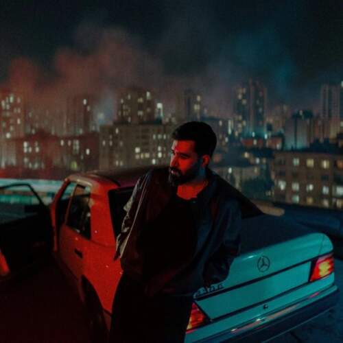 دانلود آهنگ  نمیخواستم با صدای علی یاسینی