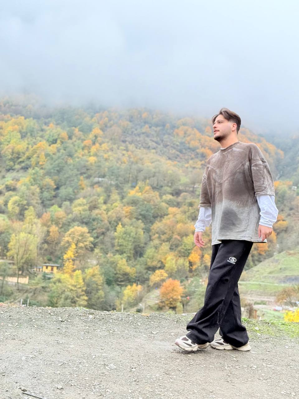 دانلود آهنگ  ساعت 5 بوه دیر هاکردی با صدای امیر چیتگر