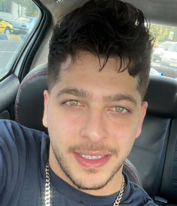 دانلود آهنگ  ساده دل با صدای امیر چیتگر