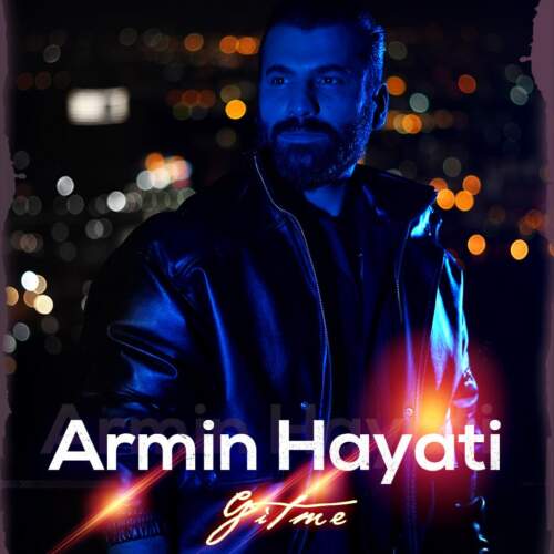 آهنگ بنام لولای شکسته با صدای محسن چاوشی