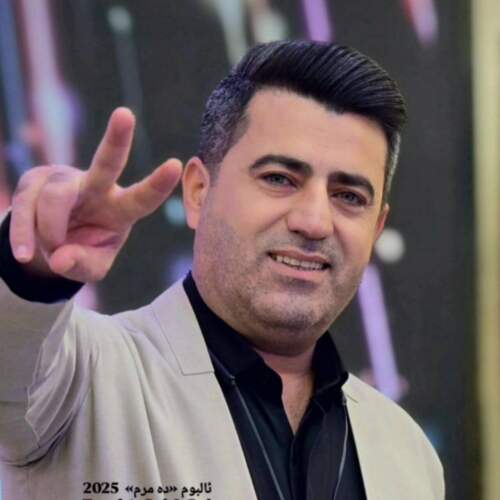 دانلود آهنگ بنام لارجونی خونش با صدای میثم یاری