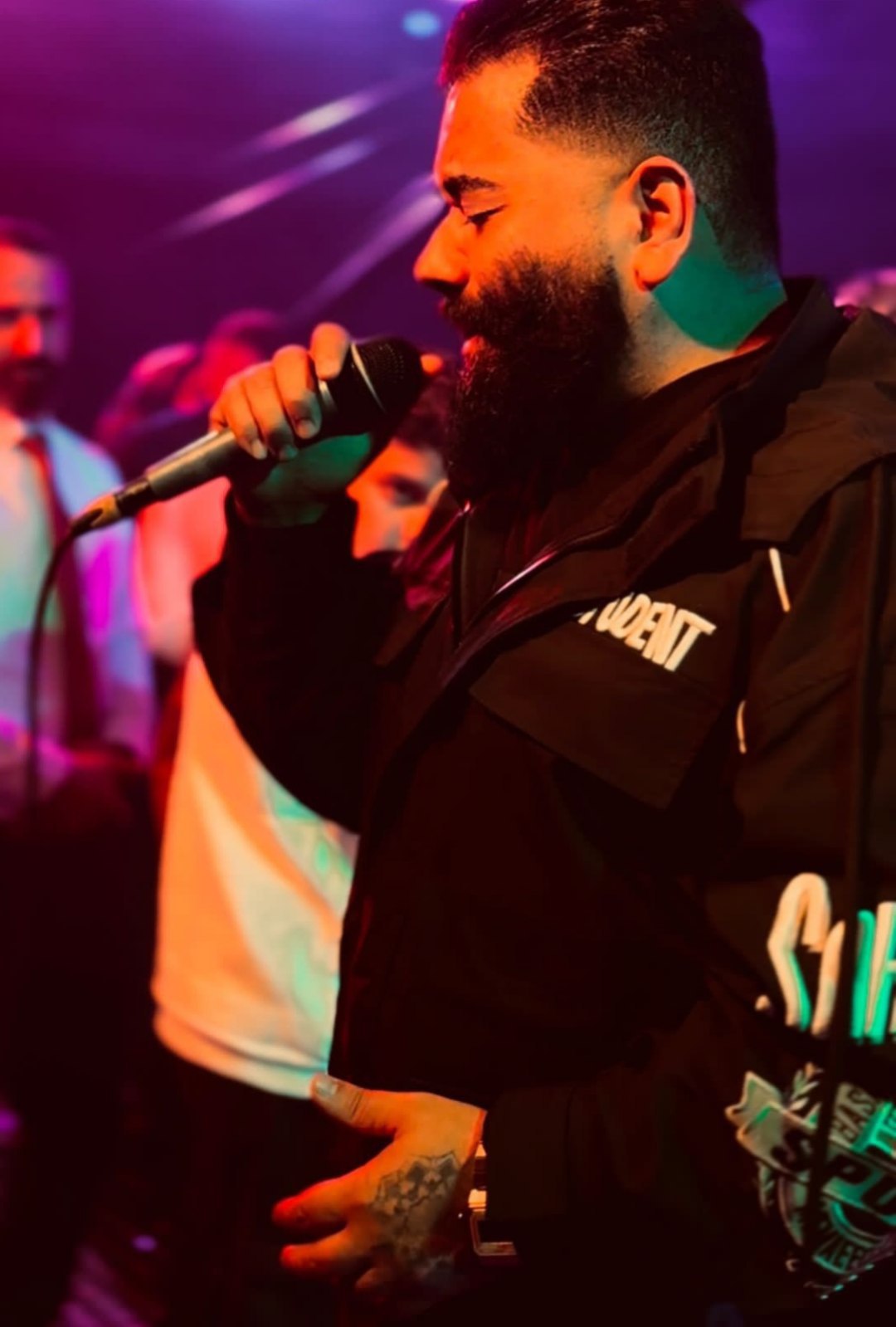 دانلود آهنگ  جشنی برار با صدای بهادر ییلاقی