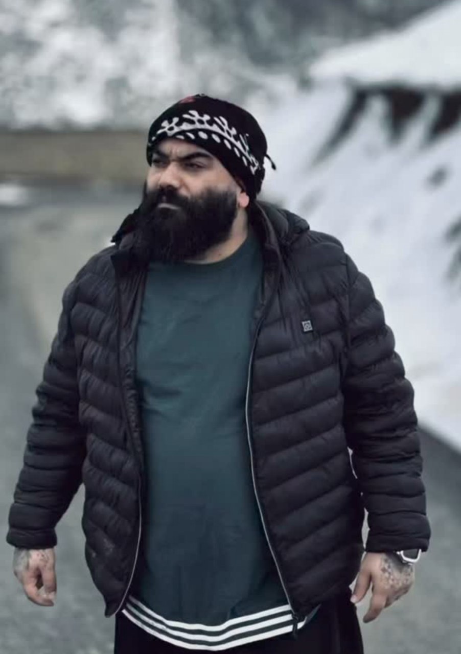 دانلود آهنگ  جشنی چکه سمایی با صدای بهادر ییلاقی