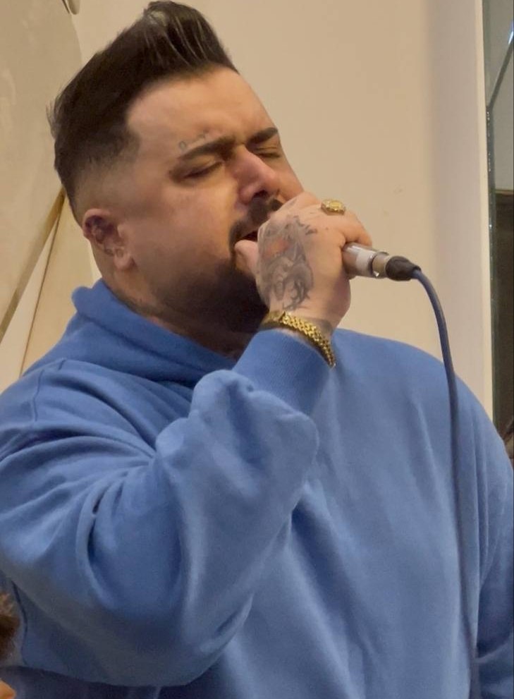 دانلود آهنگ  سردار  ( ترند این روزای اینستاگرام ) با صدای بهنام حسن زاده