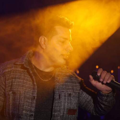 دانلود آهنگ  تا ابد با صدای ماهان بهرام خان