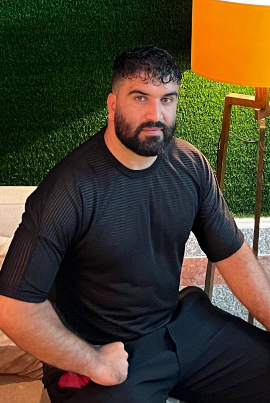 دانلود آهنگ  گرگ ساده با صدای حسام هاشمی