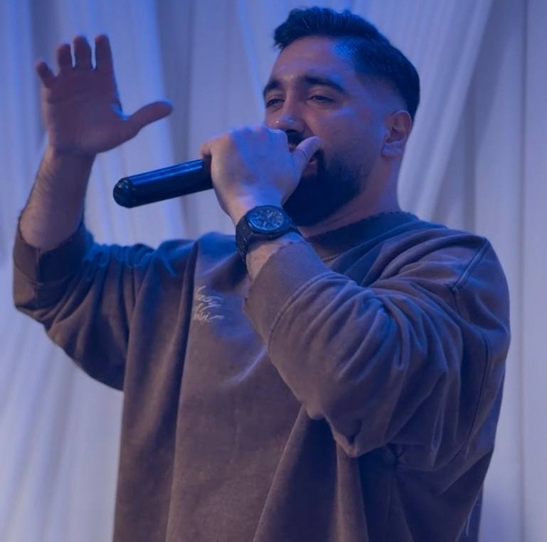 دانلود آهنگ جنگی مه برار با صدای جواد عباسی