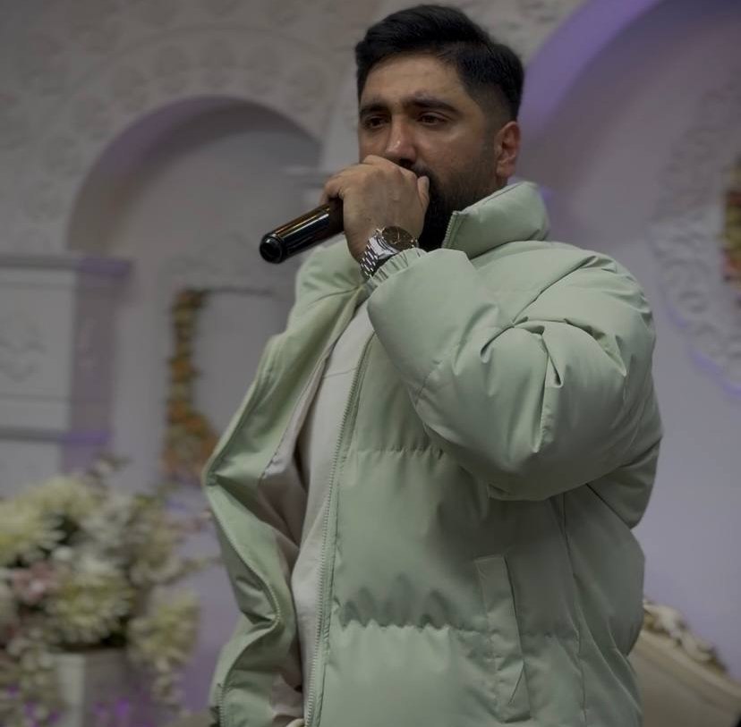 دانلود آهنگ  کیجا من بابلیمه با صدای جواد عباسی