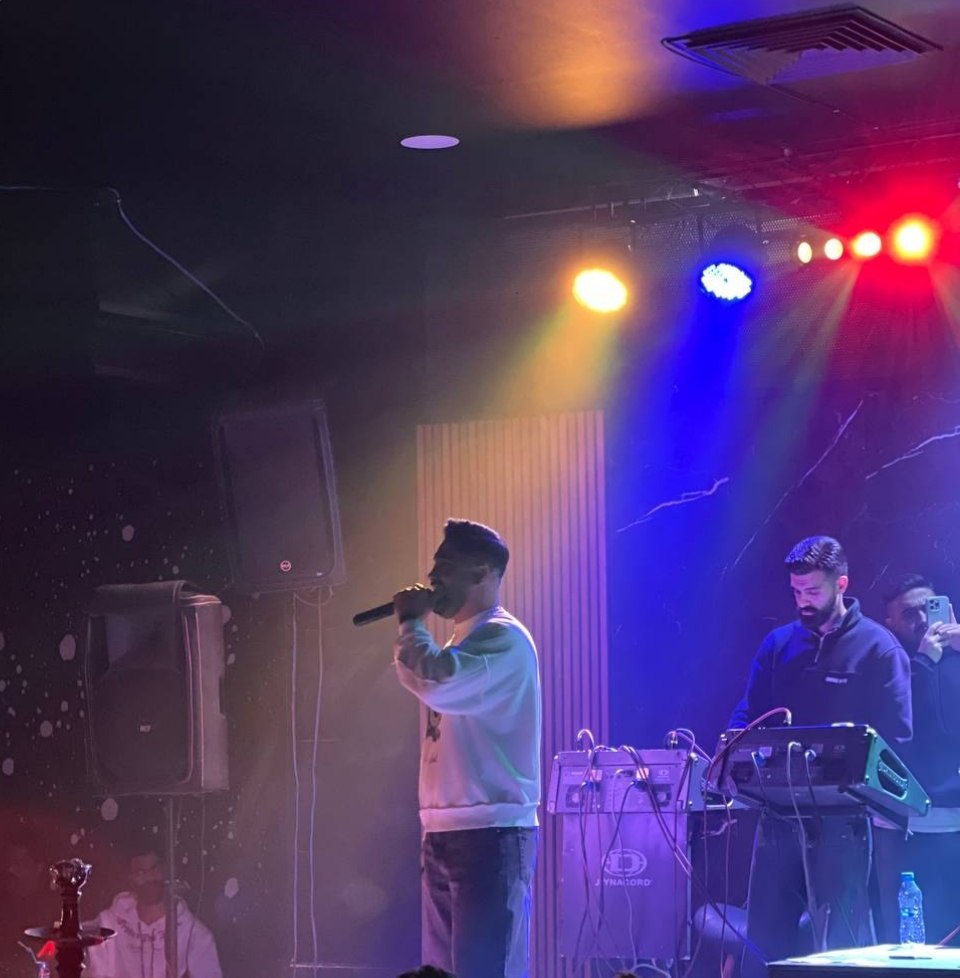 دانلود آهنگ  ساعت 5 بوه با صدای جواد عباسی