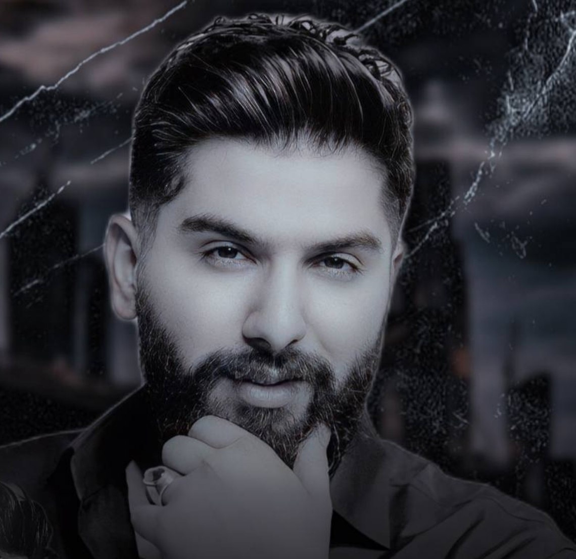 دانلود آهنگ  جشنی چنه من بخونم با صدای مجید احمدی