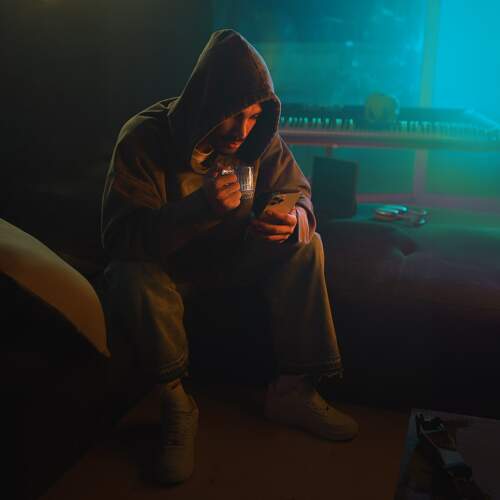 دانلود آهنگ بهرام مردی غیر تو