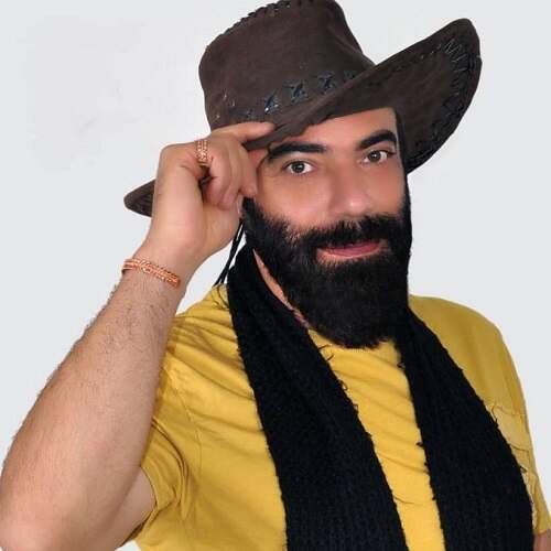 دانلود آهنگ مازندرانی بنام عشق خاص با صدای حسن حسینی