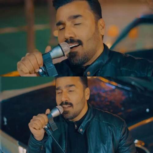 دانلود آهنگ بنام کافه با صدای یوسف زمانی