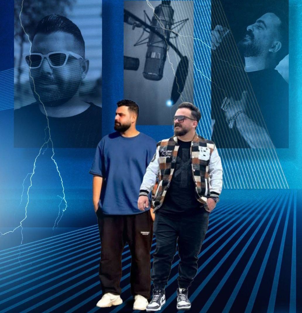 دانلود آهنگ  ویس جدید مازندرانی با صدای نیما مهدوی و امیر اصغرزاده