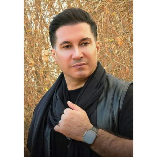 دانلود آهنگ  قلق با صدای مانی ابراهیمی