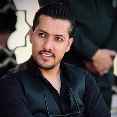 دانلود آهنگ  گیسو با صدای رضا رحمانی