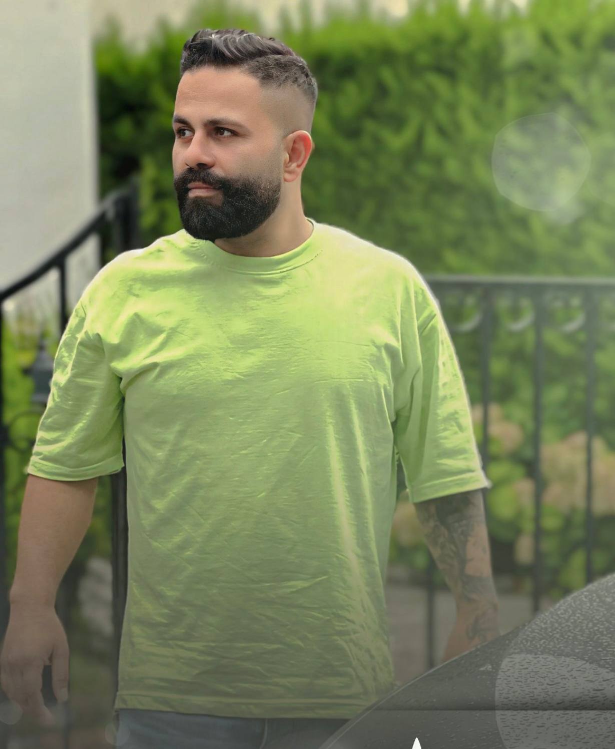 دانلود آهنگ ریمیکس جشنی این سرزمین با صدای محمد اسمعلی