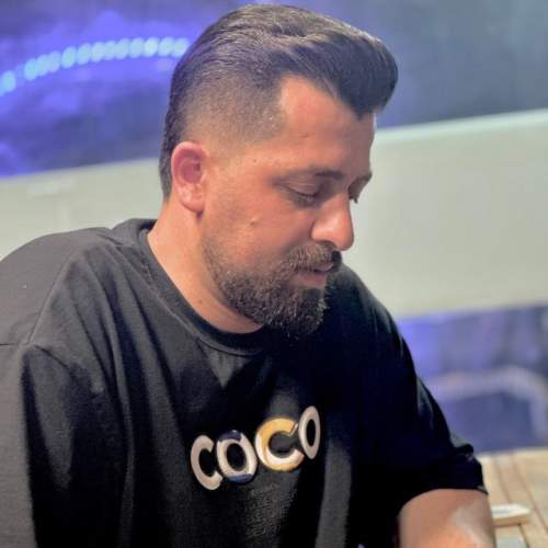 دانلود آهنگ بنام یاد تو با صدای عرفان والا