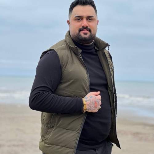 دانلود آهنگ بنام نفرین با صدای مجید خراطها