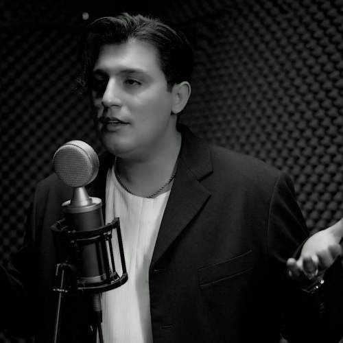 دانلود آهنگ بنام  با صدای یوسف زمانی