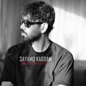 دانلود آهنگ سعیمو کردم با صدای محمد لطفی