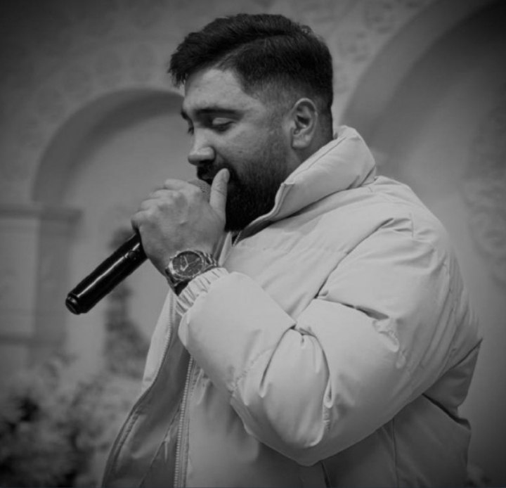 دانلود آهنگ  ویس تی غم با صدای جواد عباسی